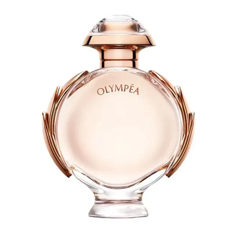 Perfume Olympea Eau De Parfum Feminino Paco Rabanne 80ml