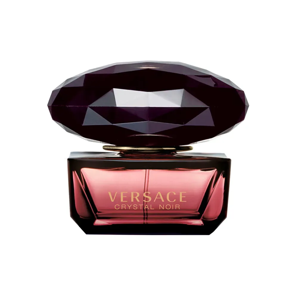 Perfume Versace Crystal Noir Eau De Parfum Feminino 50ml