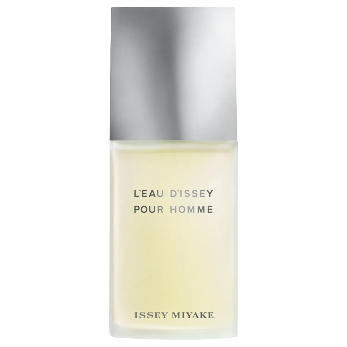 Perfume L'eau D'issey Pour Homme Eau De Toilette Masculino Issey Miyake 40ml