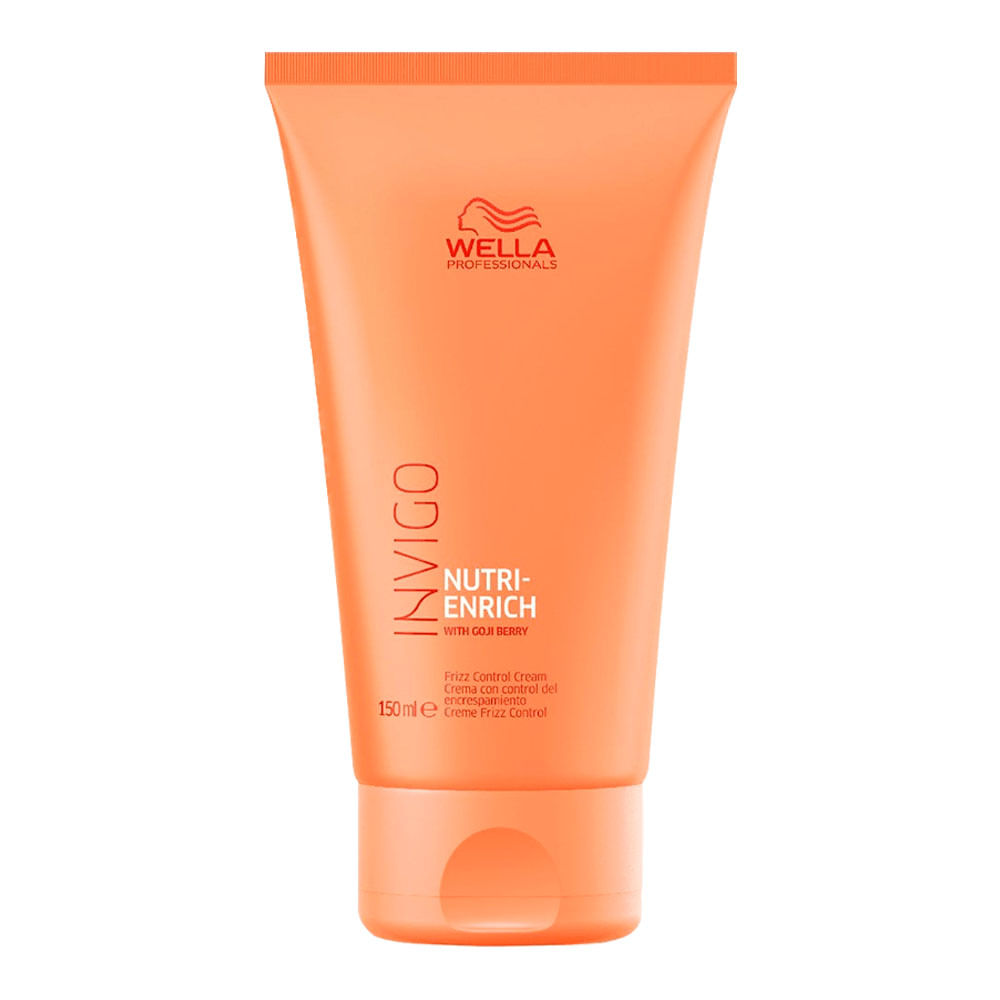 Leave-in Wella Professionals Nutri-Enrich Frizz Control 150Ml