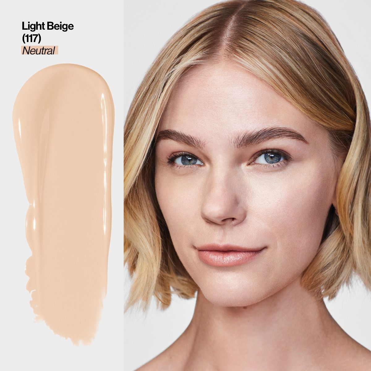 Sérum Facial Illuminance Tint Serum SPF15 Revlon Ligth Beige 32g
