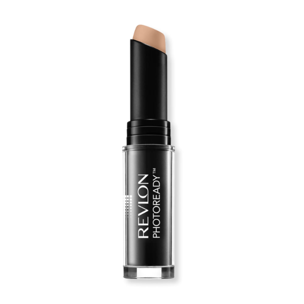 Corretivo Em Bastão Revlon Photoready Concealer Cor Medium 004