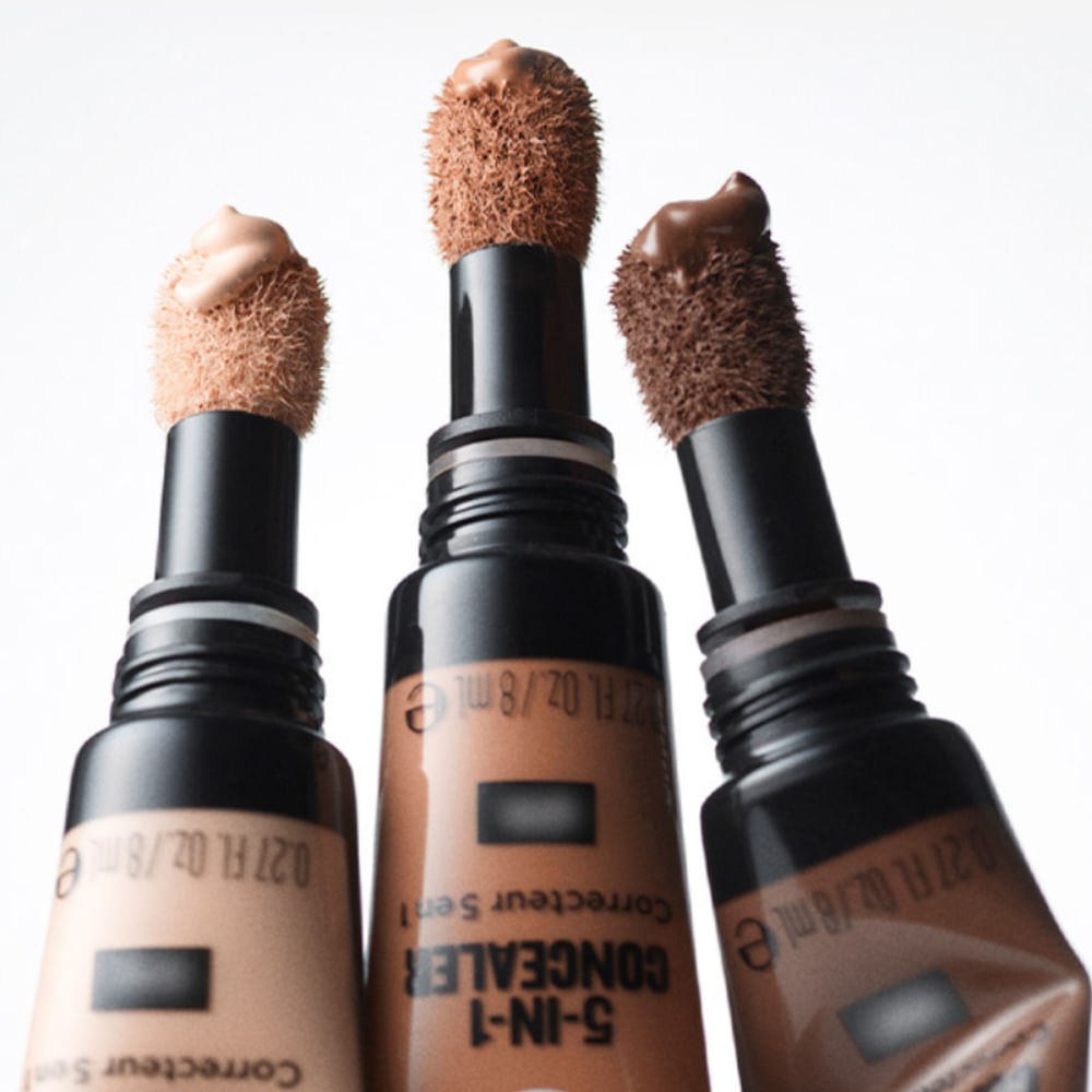 Corretivo Líquido Revlon Colorstay Skin Awaken 5 em1 Light Medium 30