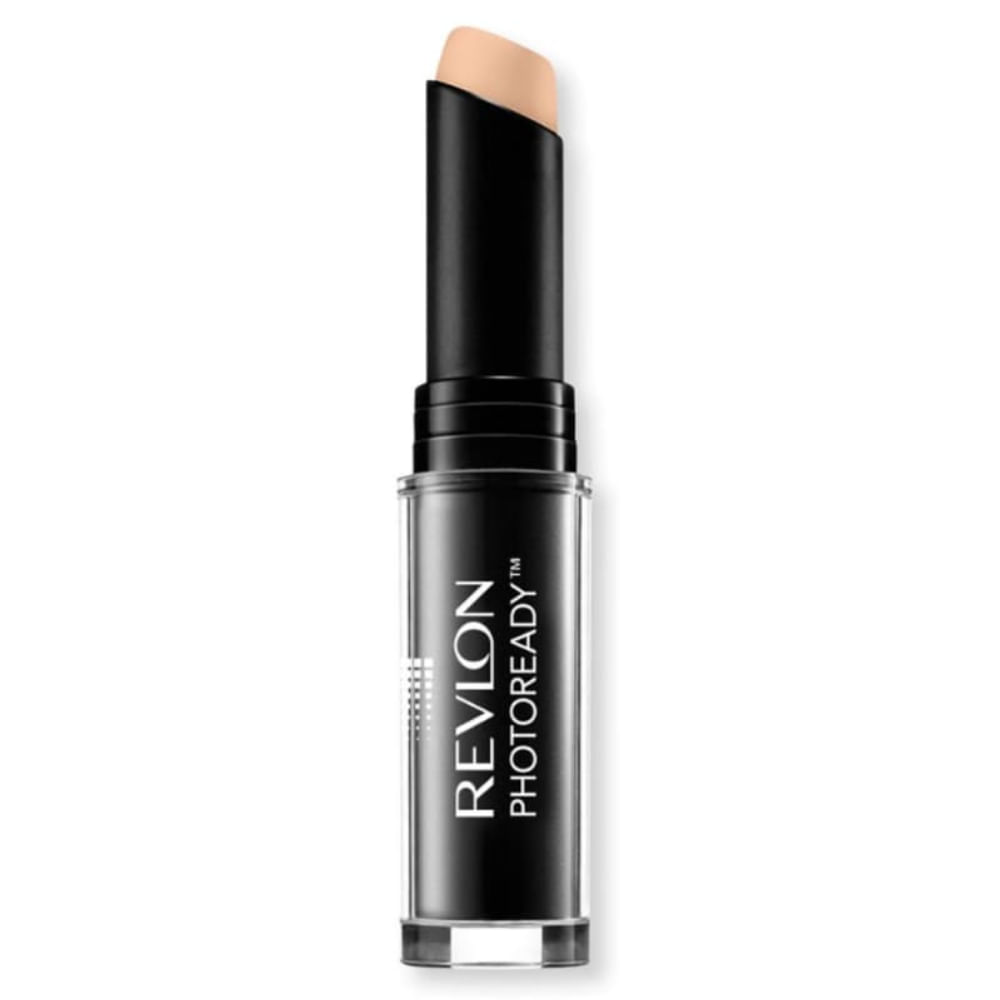Corretivo em Bastão Revlon Photoready Concealer Cor Light 002