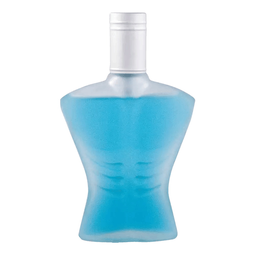 Paris Elysees Max Intense Eau de Toilette - Perfume Masculino 100ml