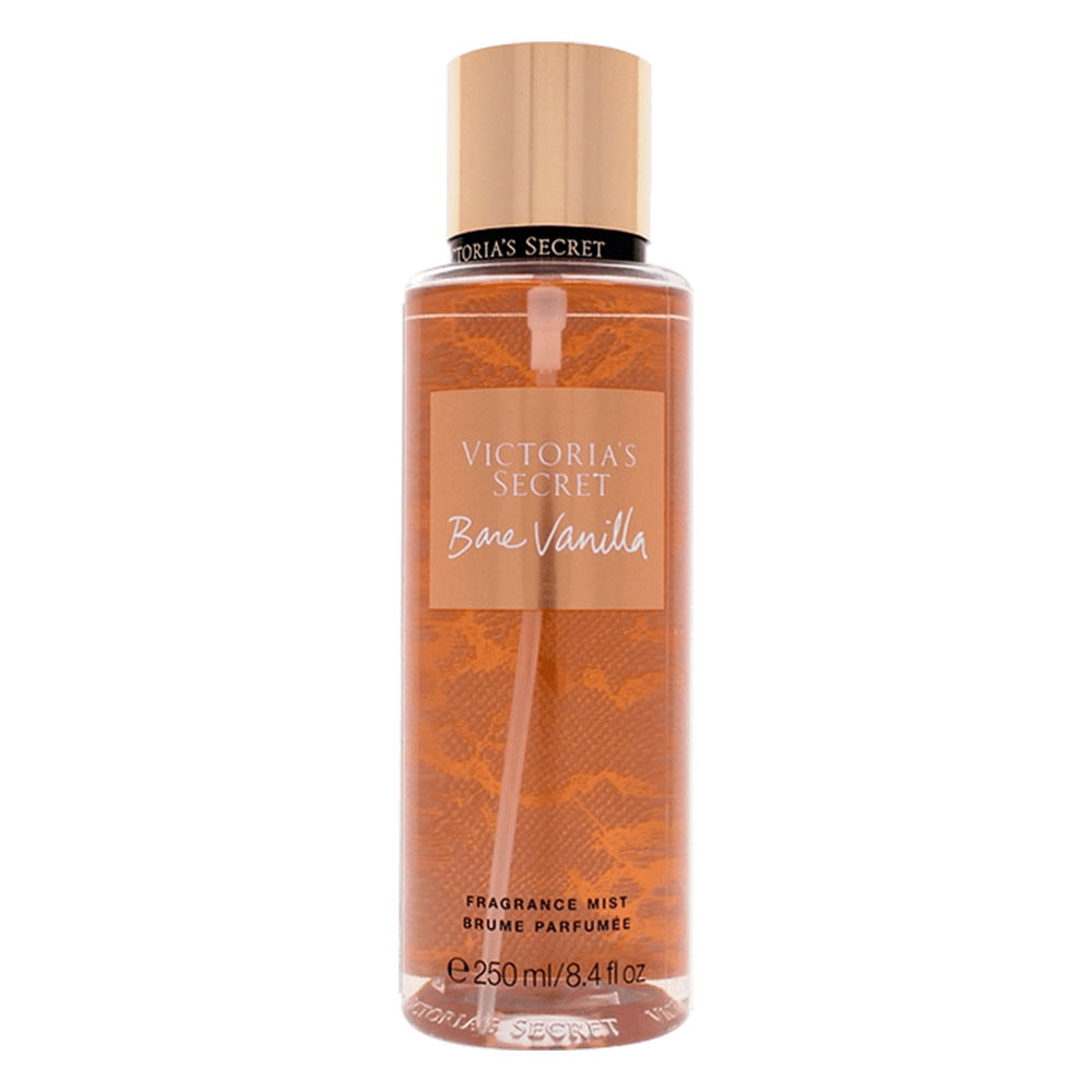 Victorias Secret Bare Vanilla - Body Splash 250ml