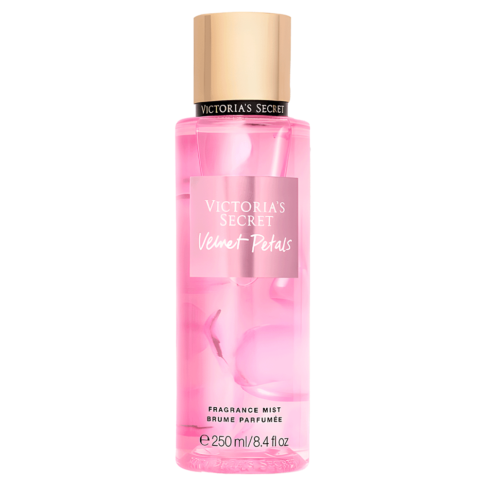 Victoria's Secret Body Splash Velvet Petals 250ml