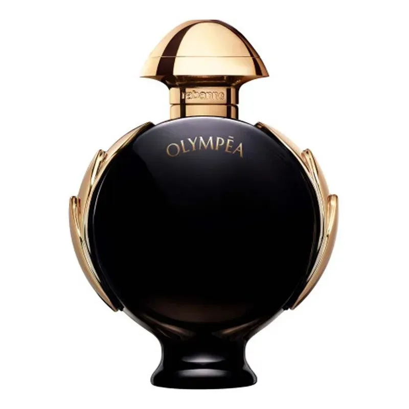 Perfume Feminino Olympea Rabanne 80ml