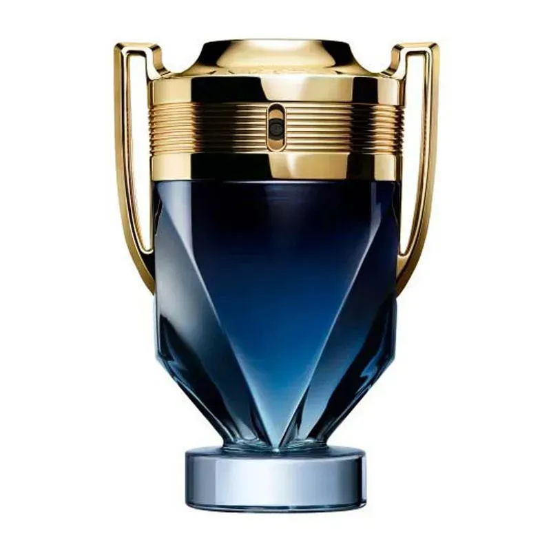 Perfume Masculino Invictus Parfum Rabanne 50ml
