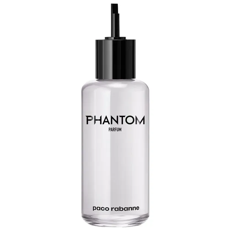 Refil Perfume Phantom Parfum Masculino Paco Rabanne 200ml