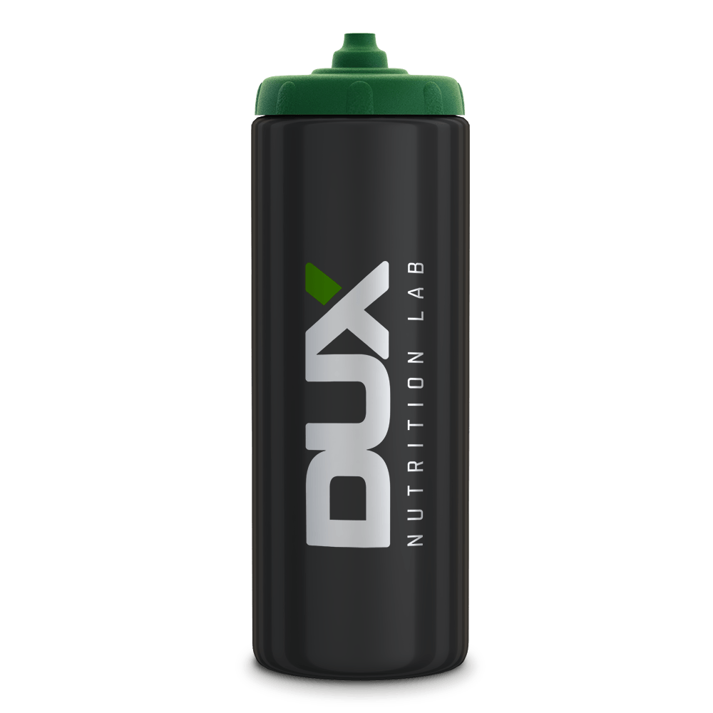 Squeeze Automática 800ml Preta