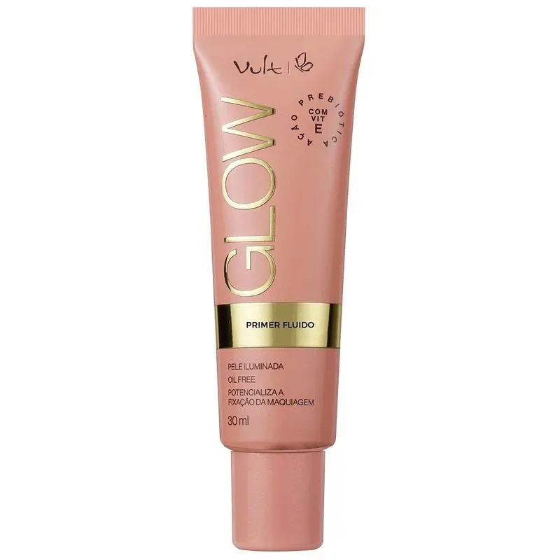 Primer Facial Vult Glow 30ml
