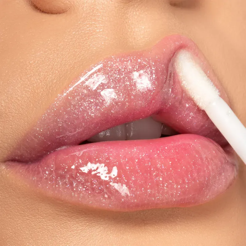 Gloss Labial Incolor Glossy Lips Vult