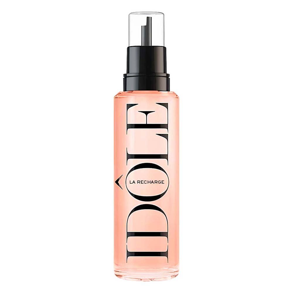 Perfume Feminino Idôle Lancôme Eau De Parfum Refill 100ml