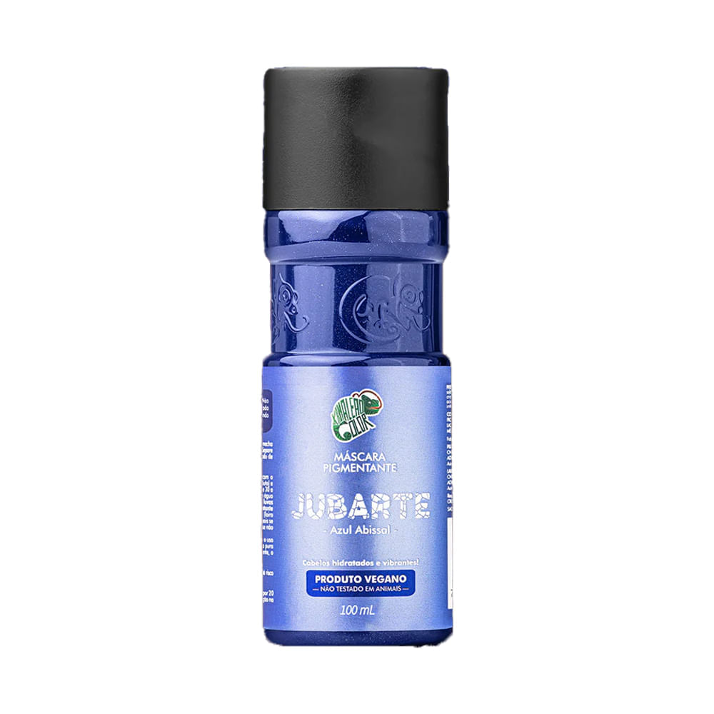 Máscara Pigmentante Kamaleão Color Jubarte 100ml