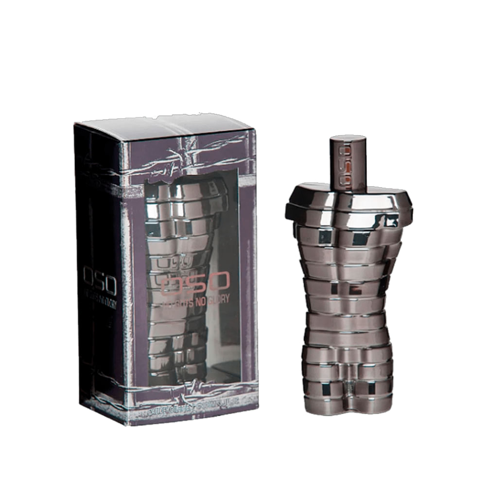 Perfume Masculino Linn Young Oso Eau de Toilette 100ml