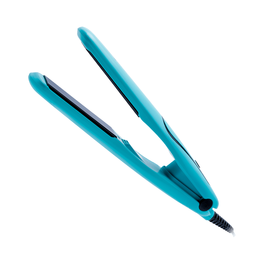 Chapinha Bivolt Taiff Professional Style Azul 210°c