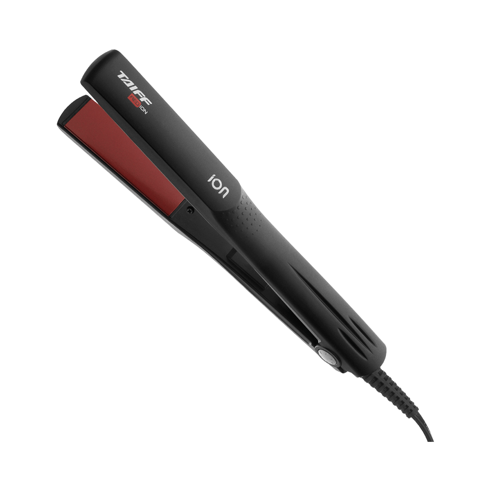 Chapinha Bivolt Taiff Professional Red Íon 200°C