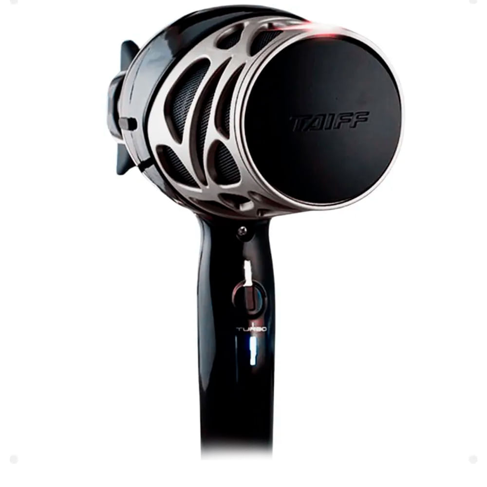 Secador de Cabelo Taiff Secador Digital E-Motion 2500w 220v