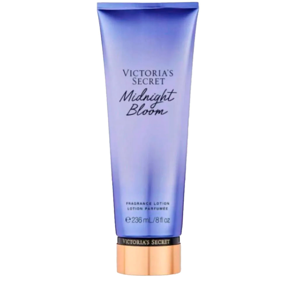 Body Lotion Victoria's Secret Midnight Bloom 236ml