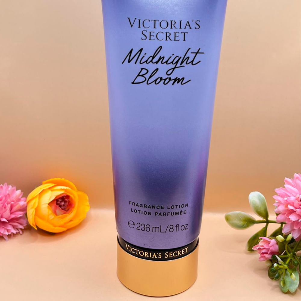Body Lotion Victoria's Secret Midnight Bloom 236ml