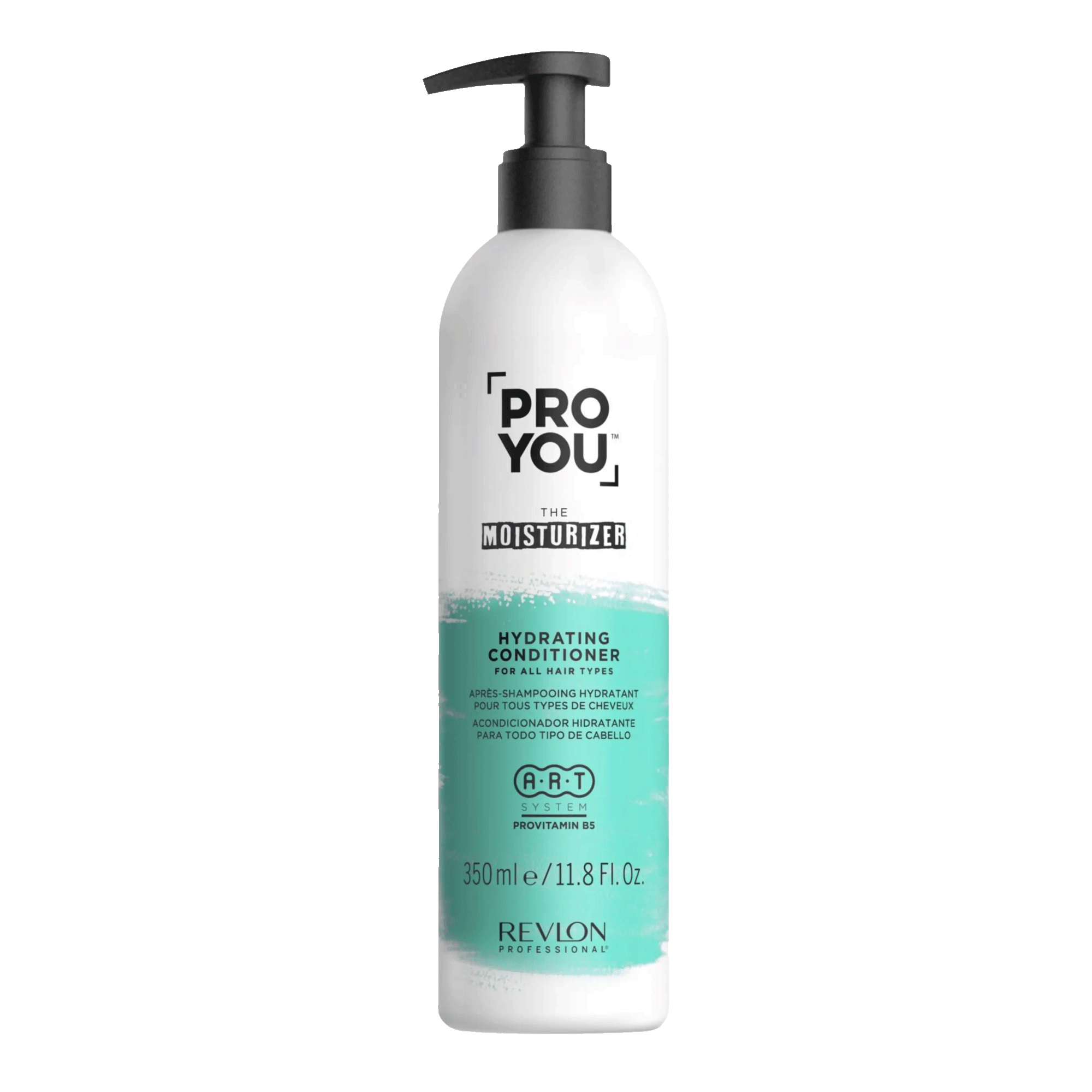 Condicionador Revlon Proyou The Moisturizer Hydrating 350ml