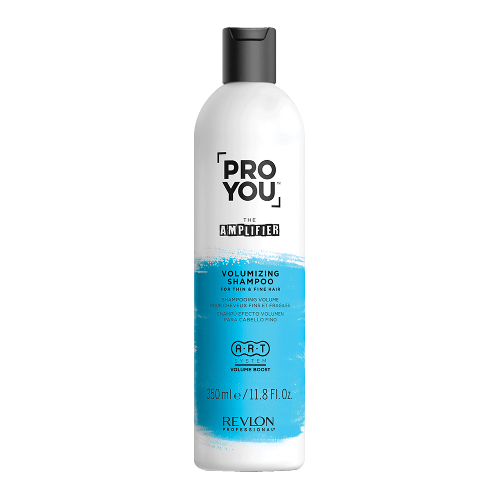 Shampoo Revlon Proyou The Amplifier 350ml