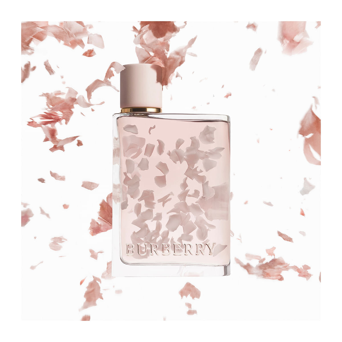 Perfume Feminino Burberry Her Petals Limited Edition 88ml
