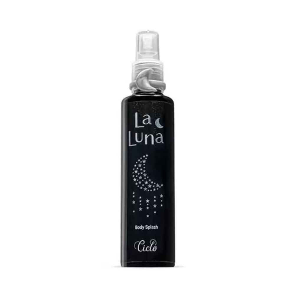 Body Splash La Luna Ciclo 200ml
