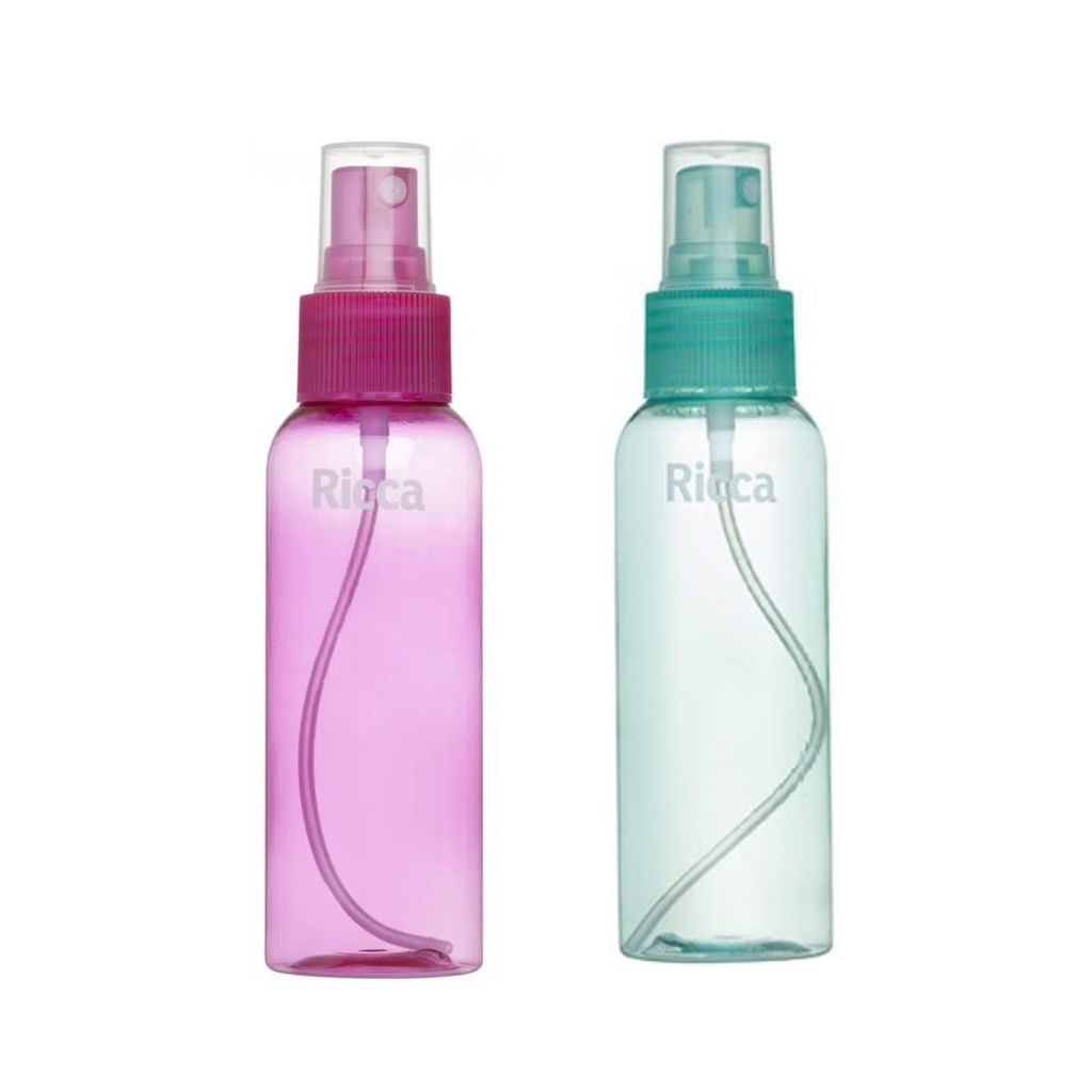 Frasco Spray para Viagem 100ml
