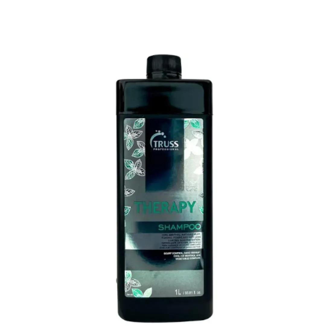 Shampoo Therapy Truss 1l
