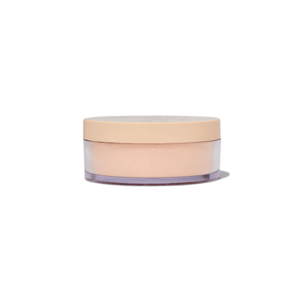 Pó Solto Facial Angel Powder by Pri Lessa Catharine Hill 20g Cor A2