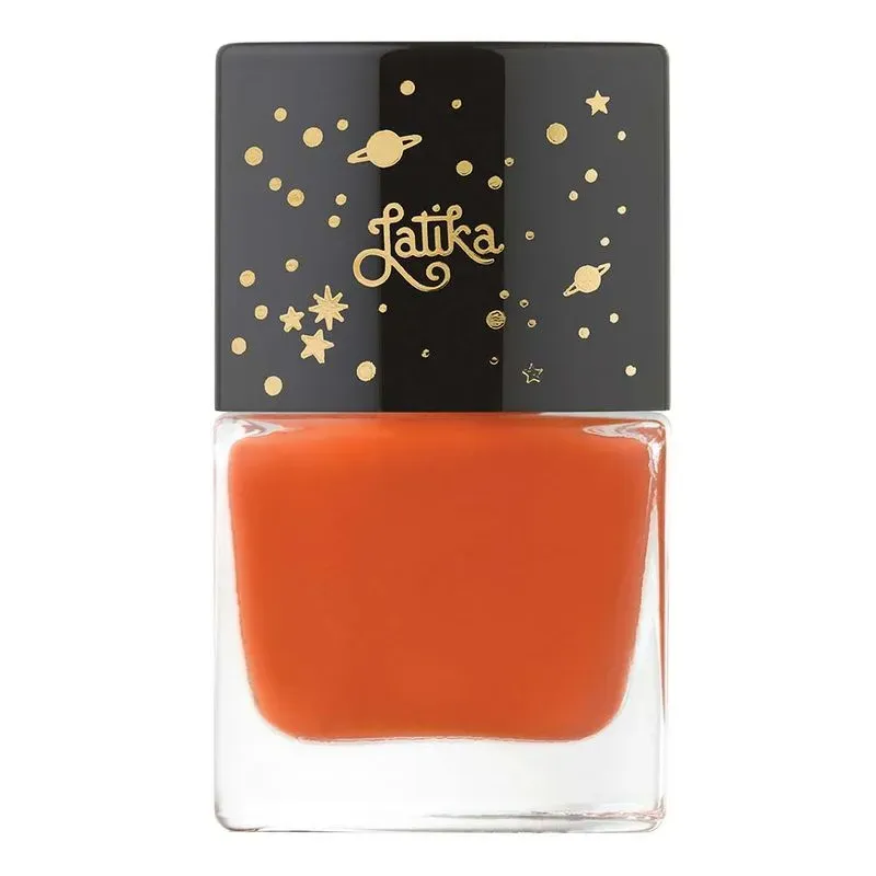 Esmalte Latika Space Vento Solar 9ml