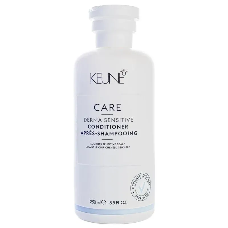 Condicionador Care Derma Sensitive Keune 250ml