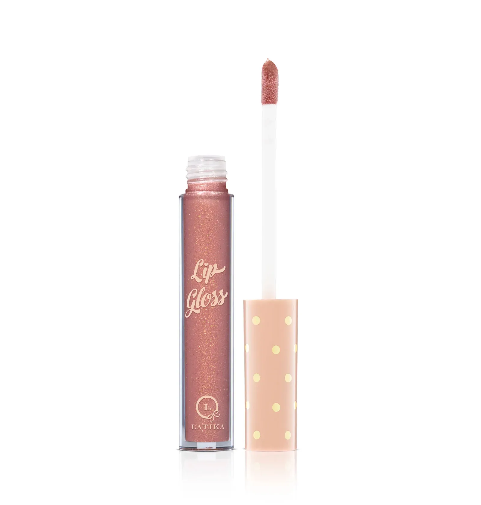 Gloss Labial Latika Lip Gloss NO 52