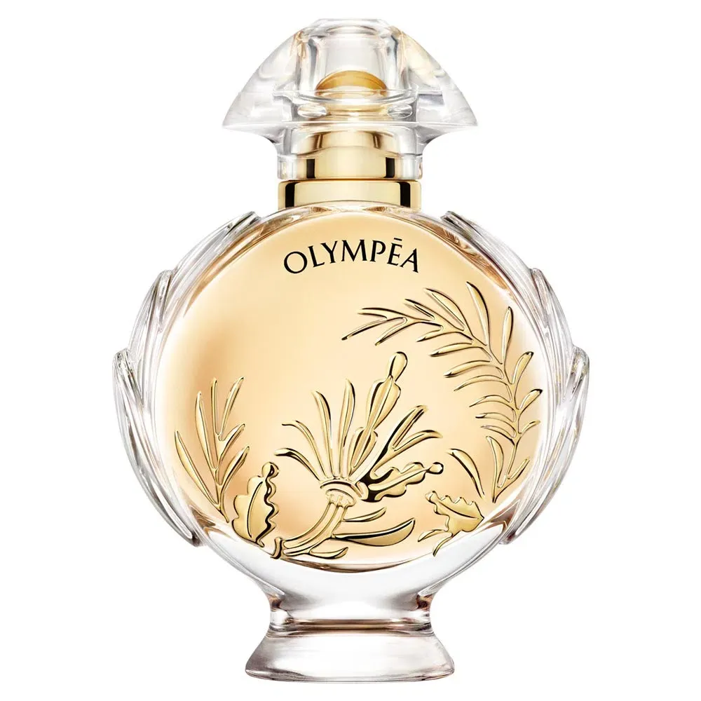 Perfume Olympea Solar Eau De Parfum Feminino Paco Rabanne 30ml