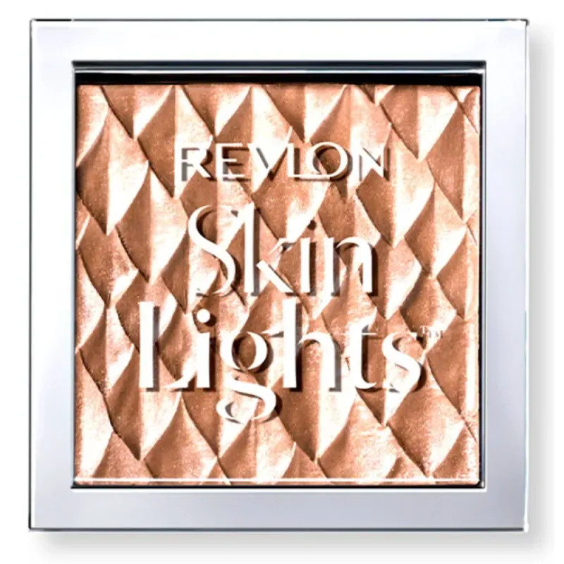Iluminador Facial Skinlights Prismatic Revlon Twilight Gleam 202
