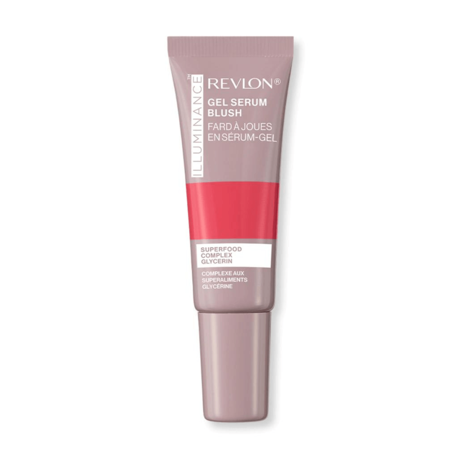Gel Sérum Blush Revlon Illuminance Striking Rose 11ml