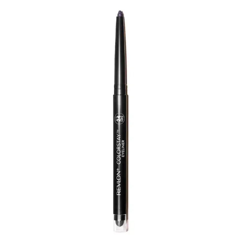 Lápis De Olho Colorstay Black Violet 209 Revlon
