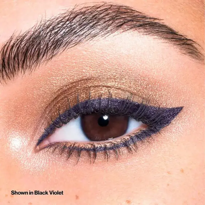 Lápis De Olho Colorstay Black Violet 209 Revlon