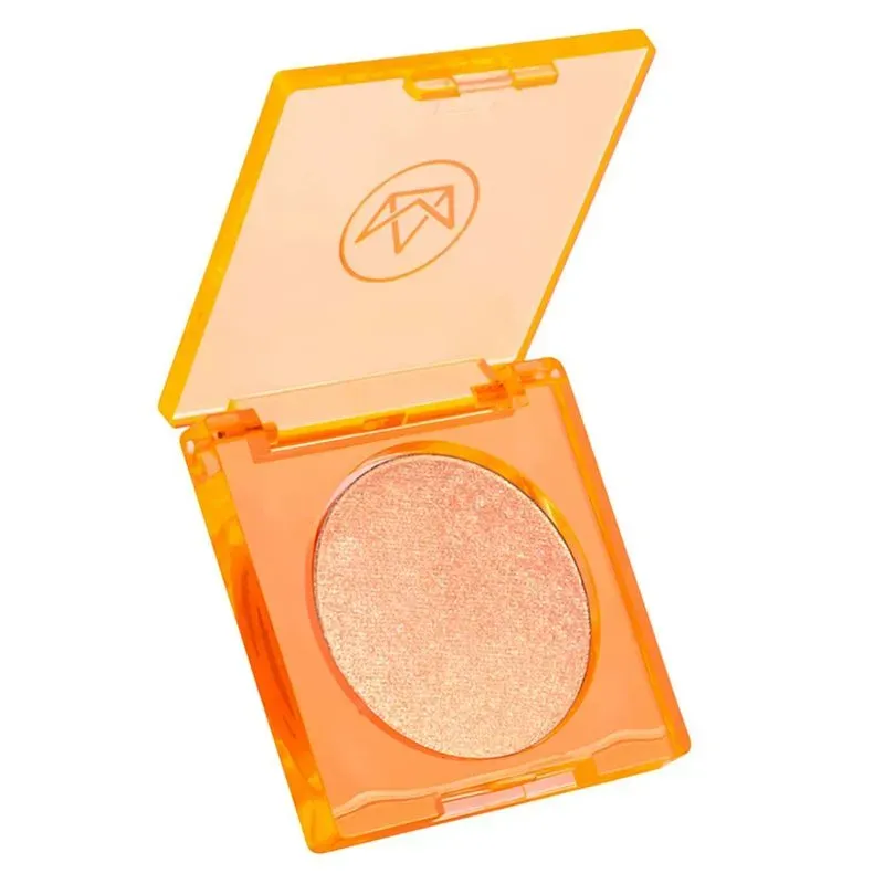 Iluminador Facial Divine Glow Glister Mari Maria Makeup