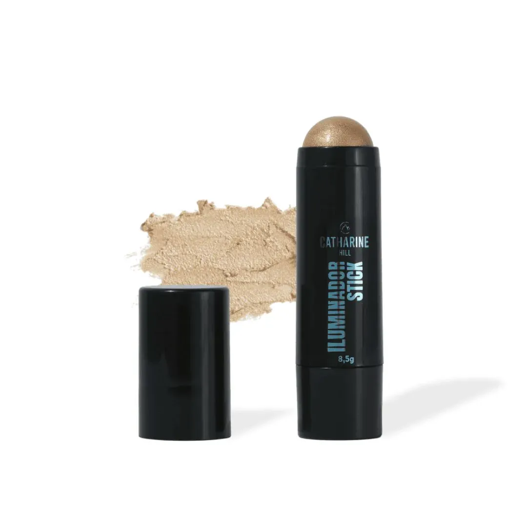 Iluminador Facial Em Stick Catharine Hill Lunar