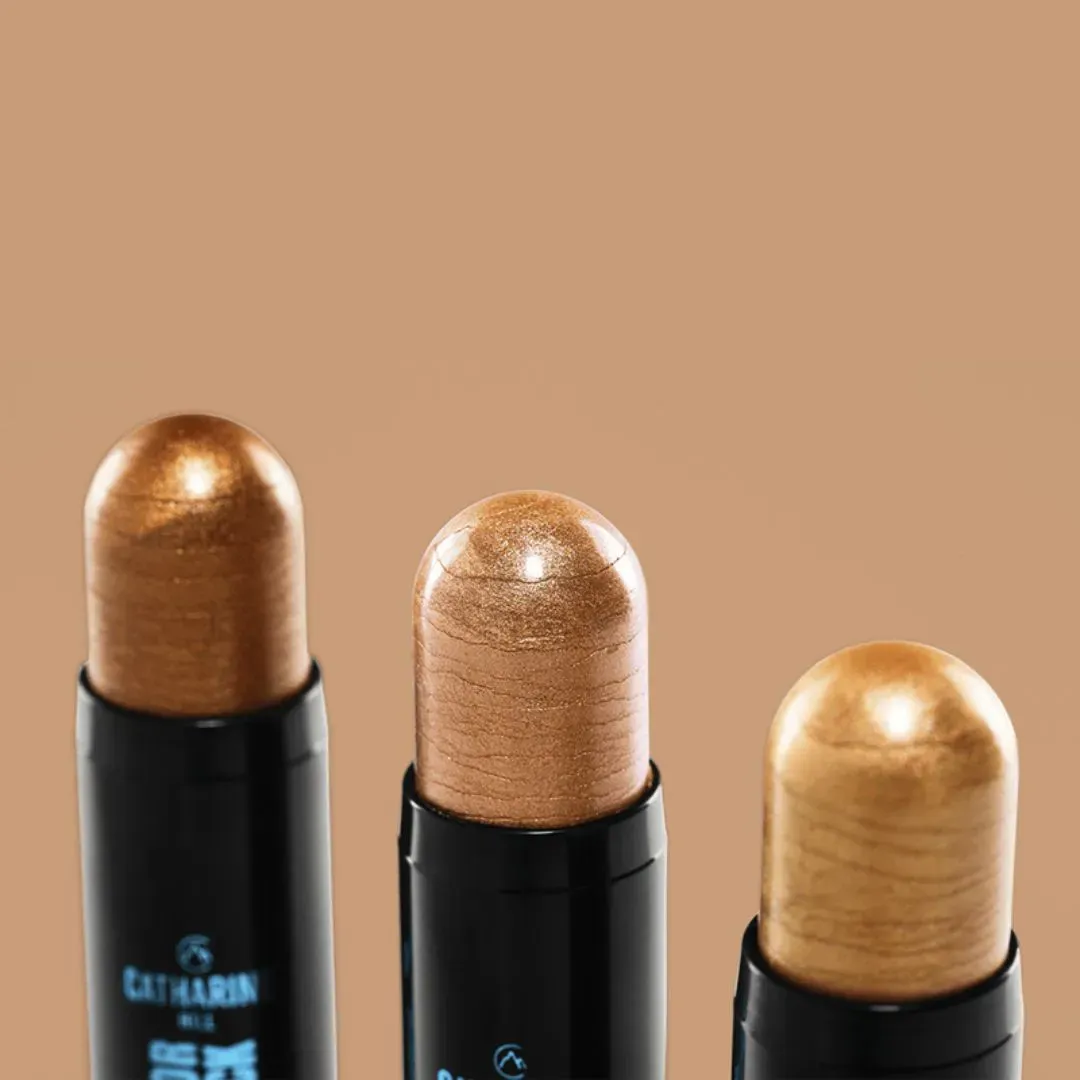 Iluminador Facial Em Stick Catharine Hill Lunar