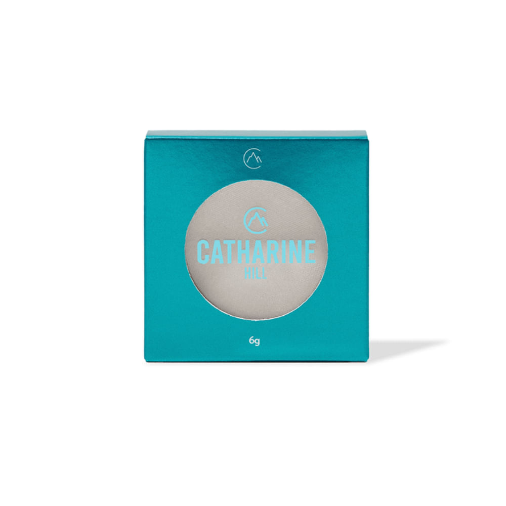 Iluminador Compacto em Pó Catharine Hill Saturno