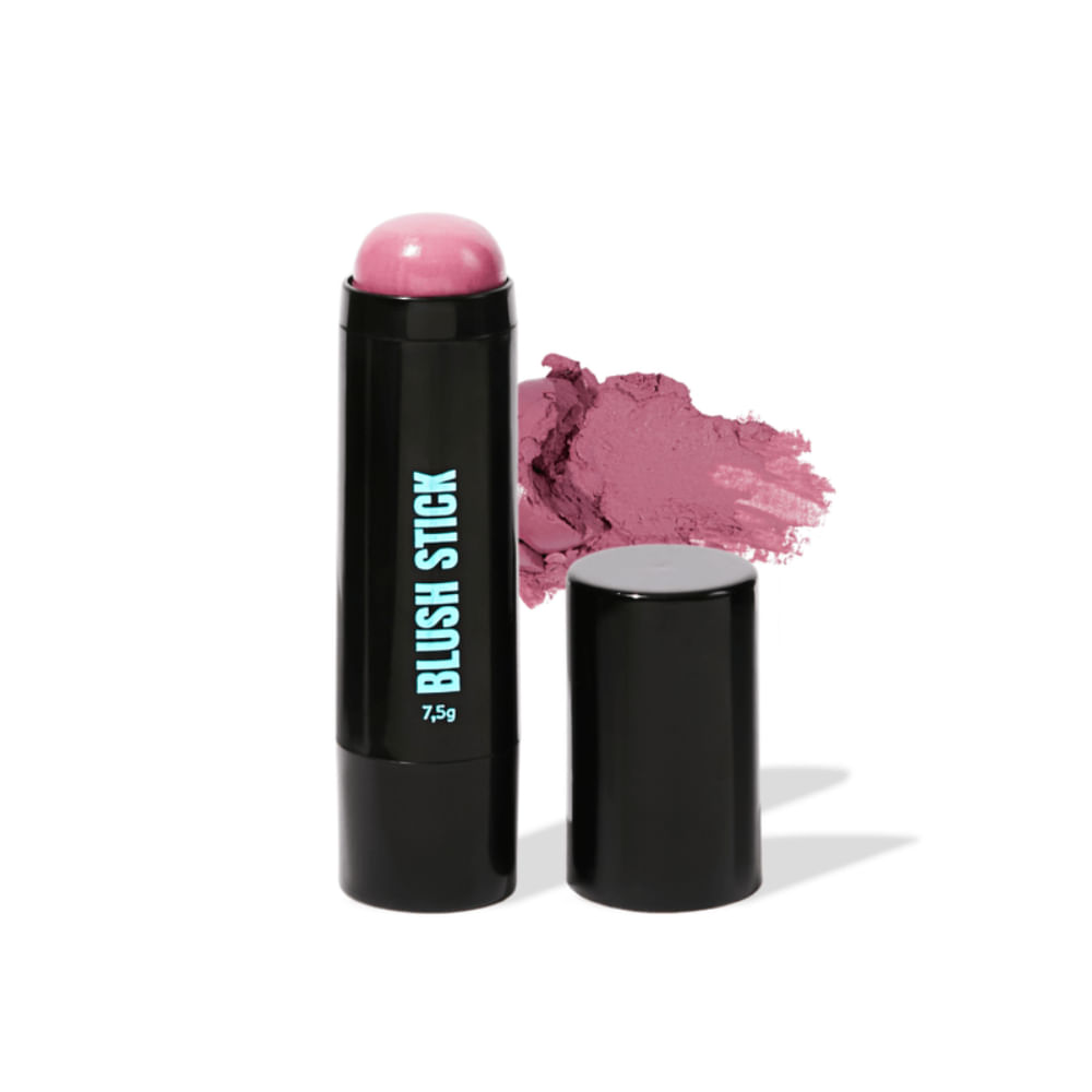 Blush Stick Em Bastão Cremoso Catharine Hill Cor Punch