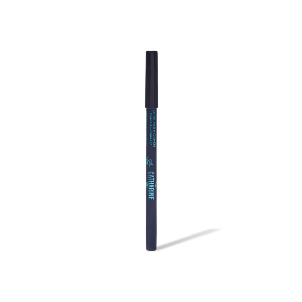 Lápis Delineador de Olhos Catharine Hill Preto