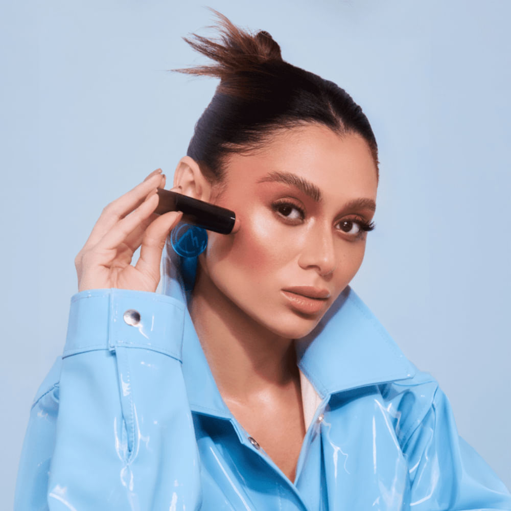 Blush Stick em Bastão Cremoso Catharine Hill Flame