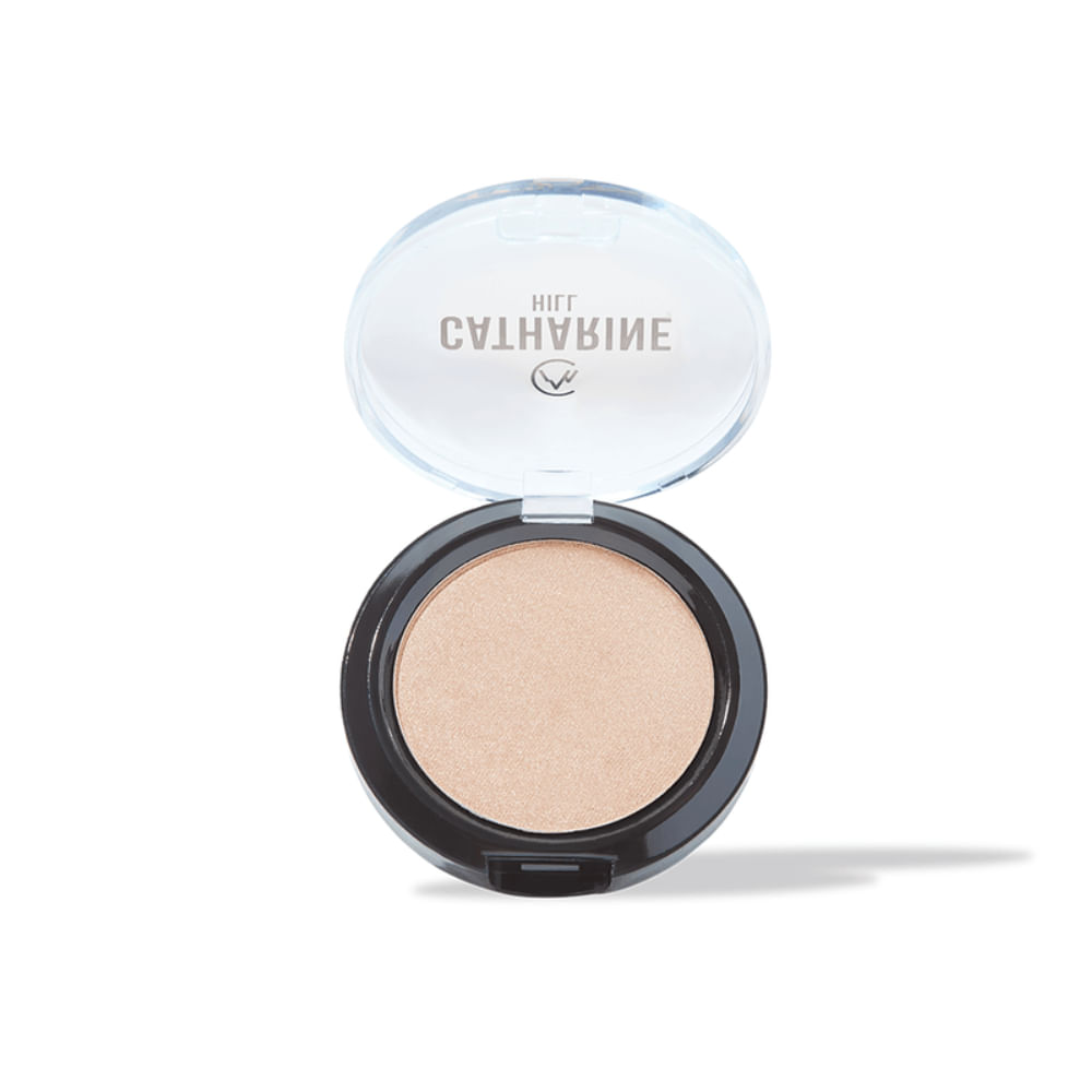 Iluminador Compacto Em Pó Catharine Hill Vênus