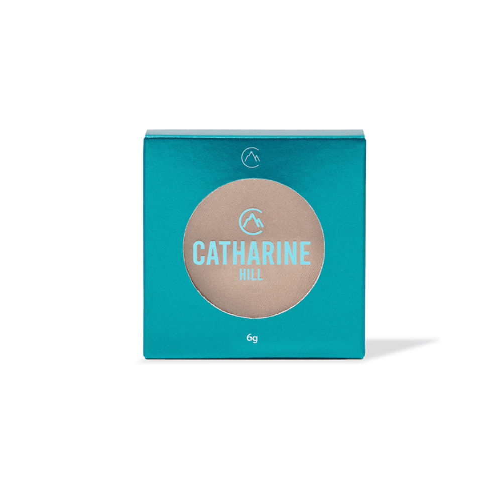 Iluminador Compacto em Pó Catharine Hill Vênus