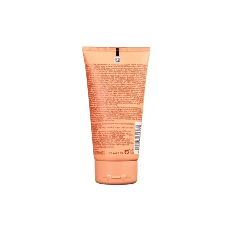 Leave-In Invigo Nutri Enrich Frizz Control Wella Professionals 150ml